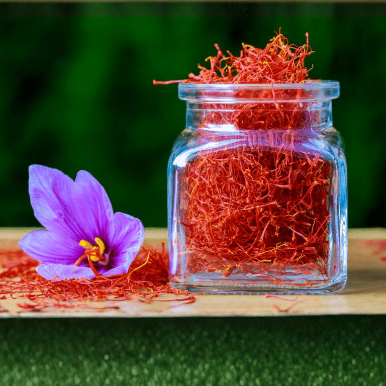 Шафран (Crocus Sativus Stigma Extract)