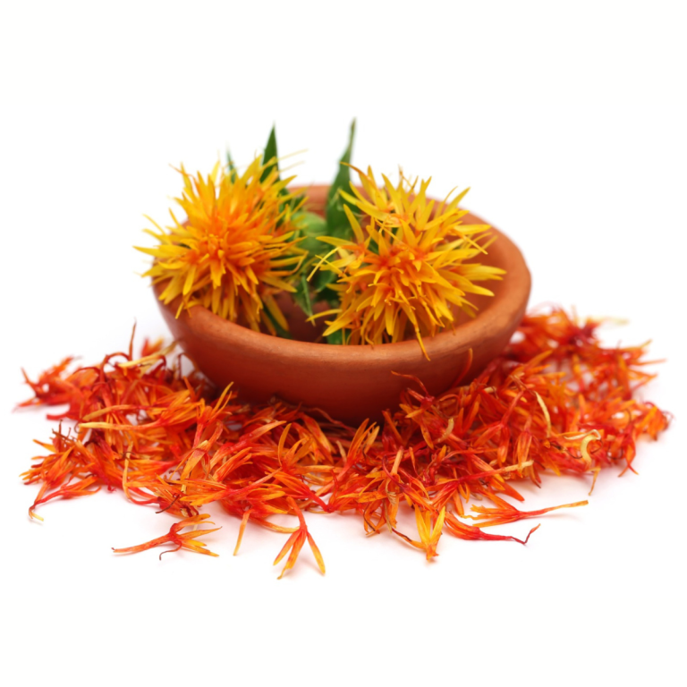 МАСЛО ОТ САФЛОР (Carthamus Tinctorius Seed Oil)